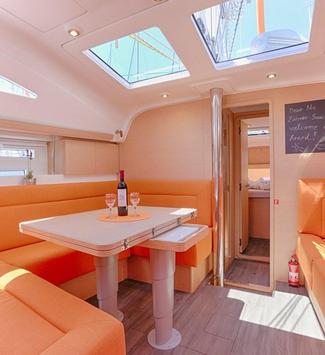 Star | Elan Impression 45 photo 11