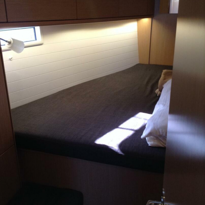 Albireo | Bavaria Cr 46 photo 15