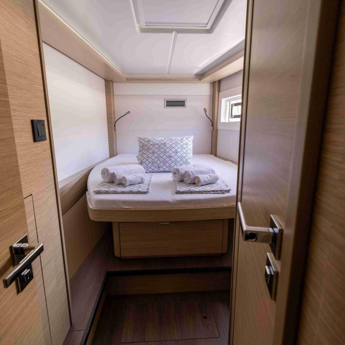 No Limit I | Lagoon 46 photo 6