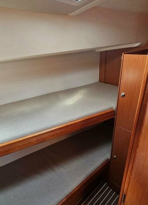 Soleado | Bavaria 51 Cruiser photo 37