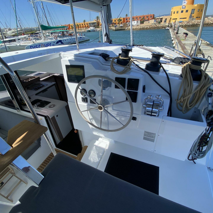 Foutaine Pajot ISLA 40 | Isla 40 photo 3