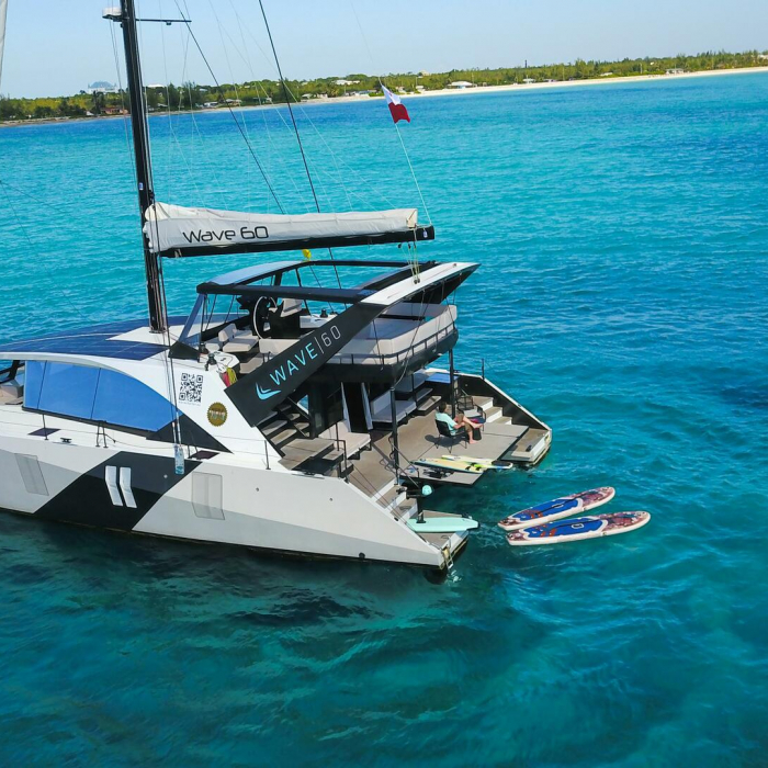 Summer | Wave 60 photo 4