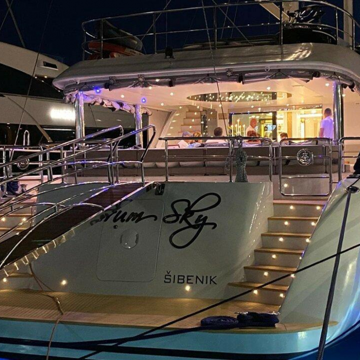 M/S Aurum Sky | MS Custom Line photo 7