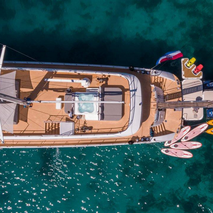 M/S Aurum Sky | MS Custom Line photo 24