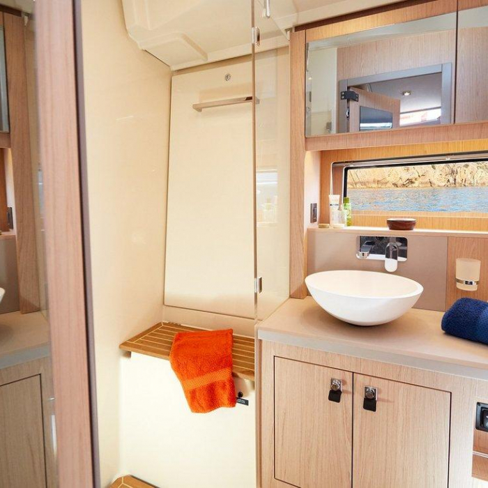 Olga V | Oceanis Yacht 62 - 3 + 1 photo 8