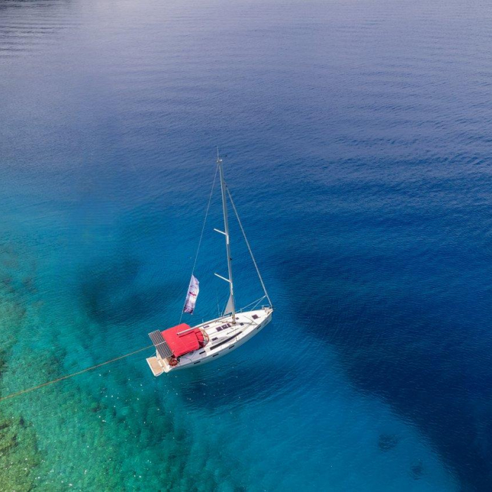 Tangram | Bavaria Cruiser 41 photo 4