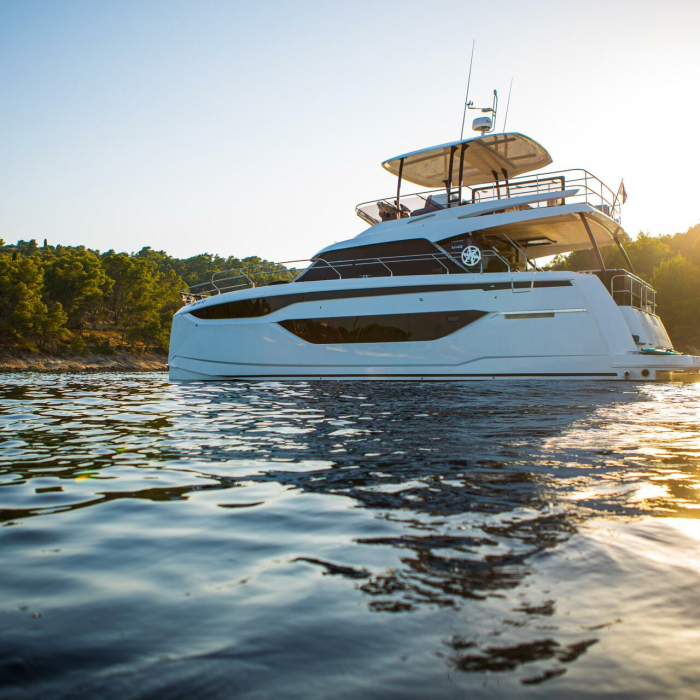 Dolce far niente | Prestige M48 photo 2