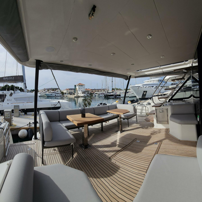 Diamond Si | Prestige M48 photo 9