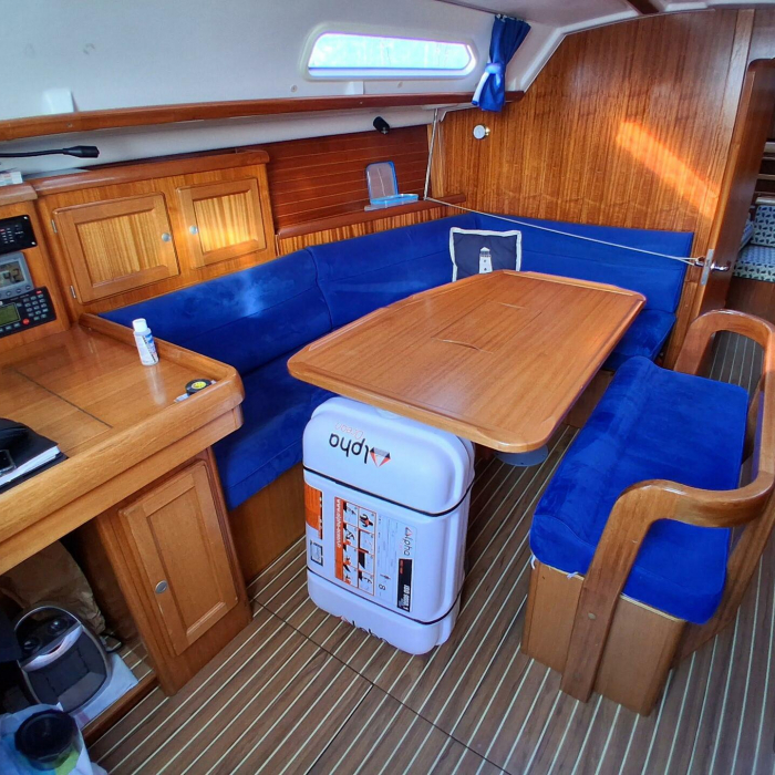 Marmotton | Dufour 36 Classic photo 5