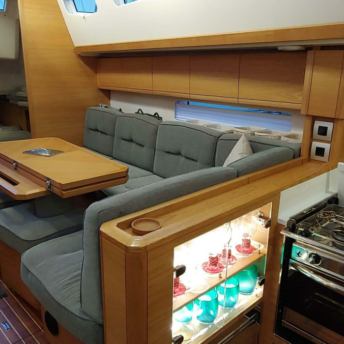 Cumberland | Elan GT5 photo 11