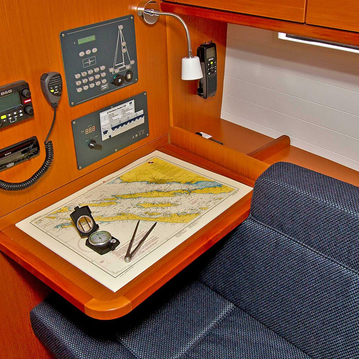 Evala | Bavaria Cruiser 37 photo 12