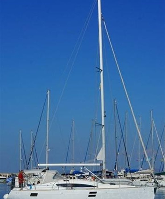 Thalia | Elan 394 Impression photo 2