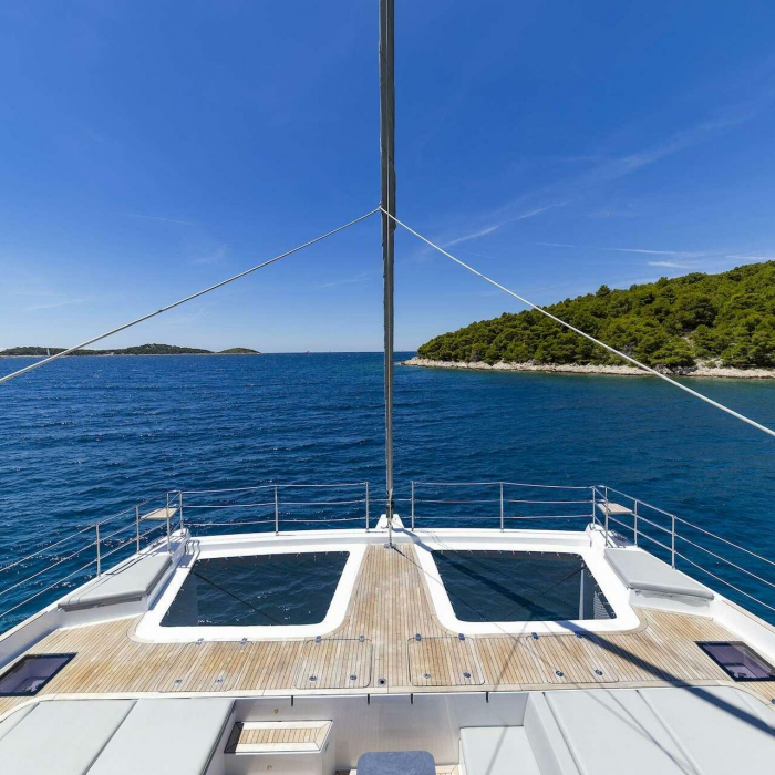 Mr.Si | Sunreef 60 photo 9