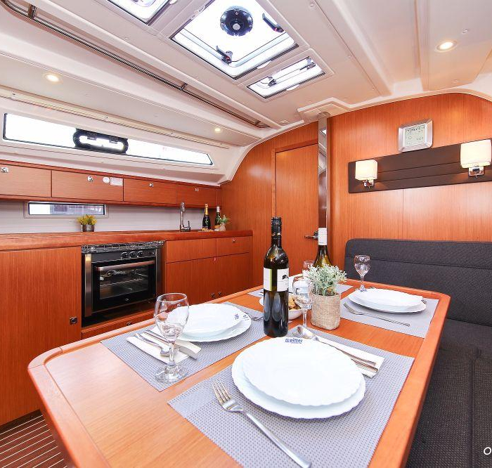 Neo Star III (16) | Bavaria Cruiser 41S photo 25