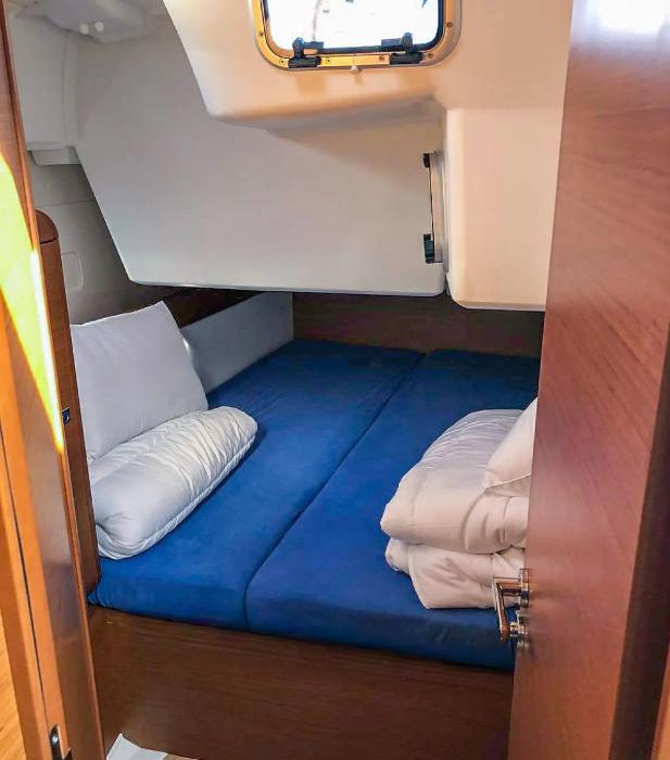 Misty | Sun Odyssey 519 photo 7