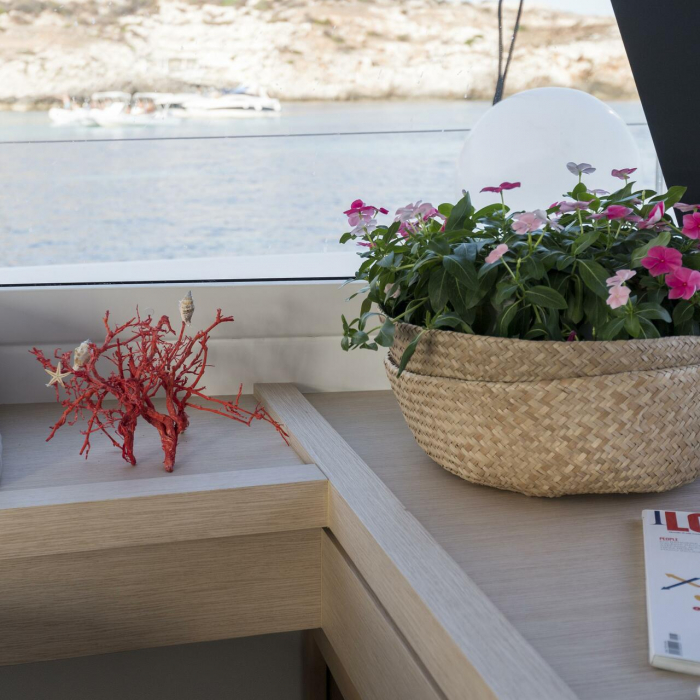 Saona | Fountaine Pajot Saona 47 photo 37