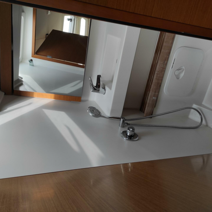 Alboran Caipiroska (Las Galletas) | Sun Odyssey 440 photo 32