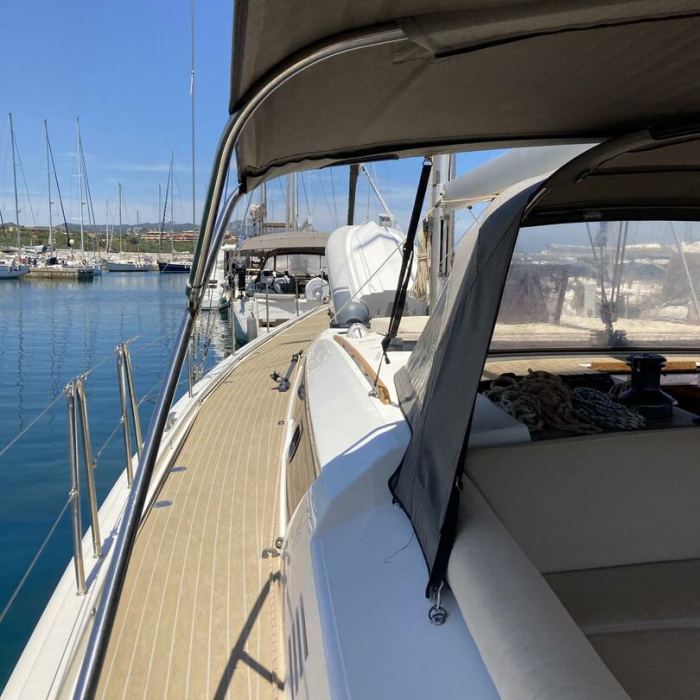 Nakupenda | Dufour 56 Exclusive 2019 photo 9