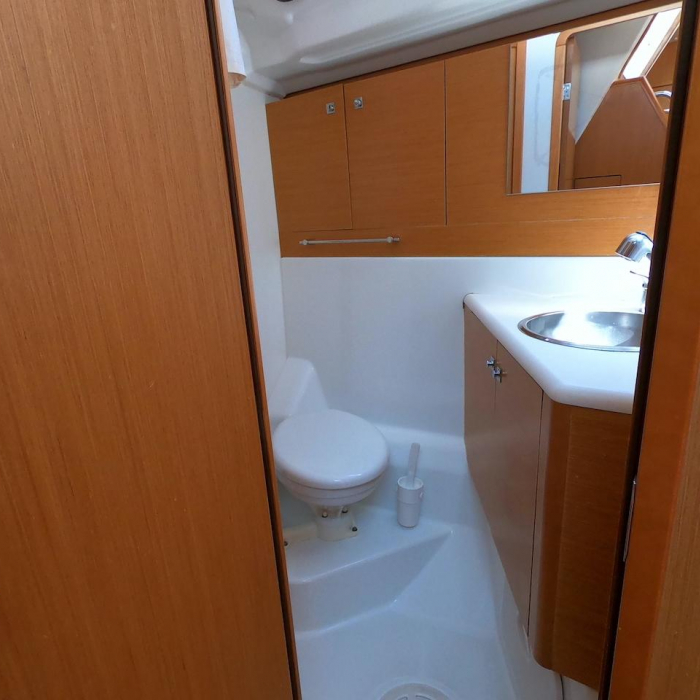 Anita | Jeanneau 53 photo 17
