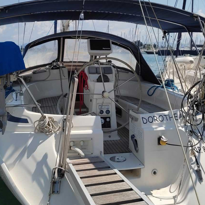 Dorothea | Bavaria 41 photo 1