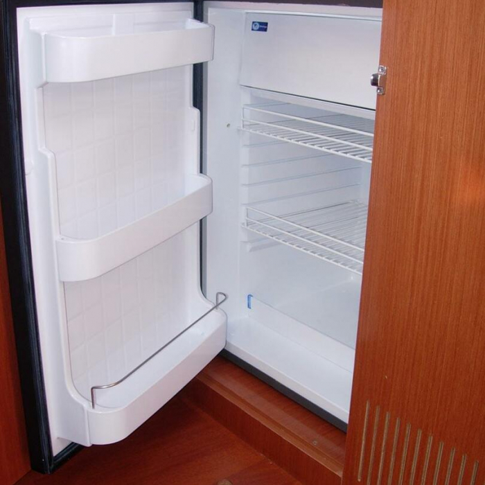 Tristania | Oceanis 37 photo 18