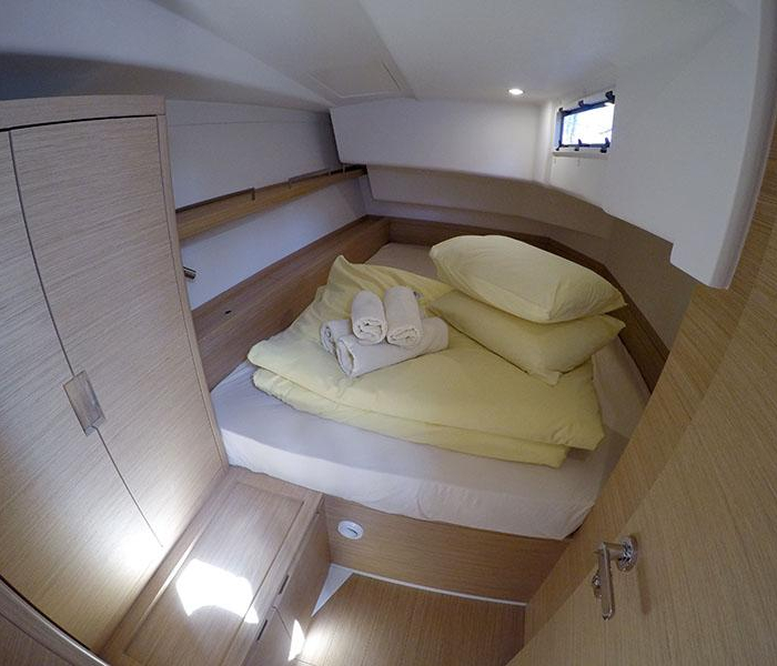 Aloha | Grand Soleil 44 photo 7