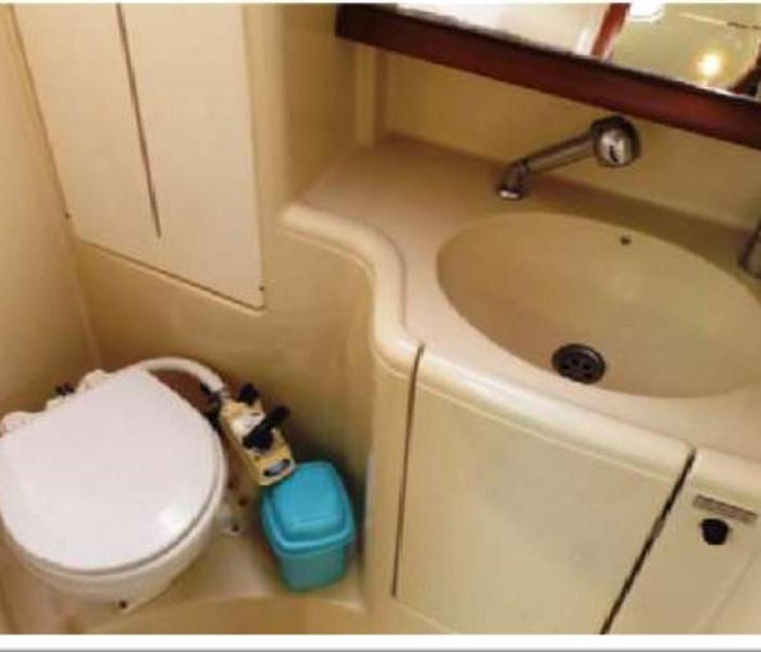 Skiros | Dufour 365 photo 14