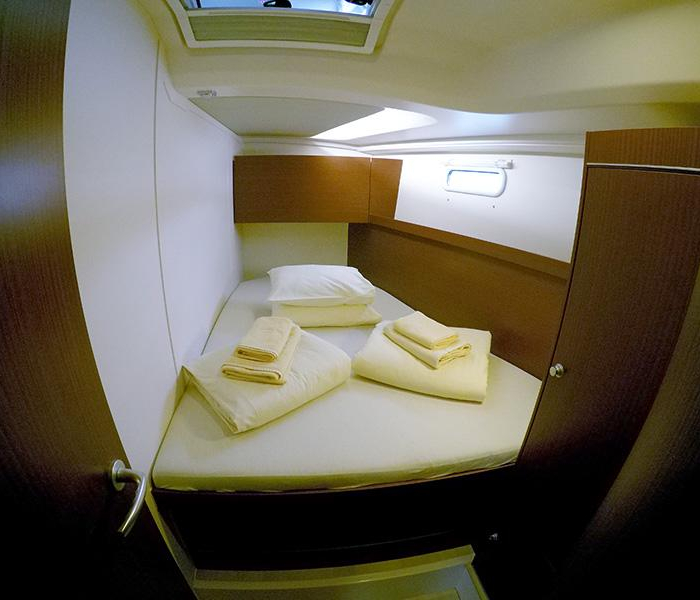 Anse | Hanse 505 photo 21