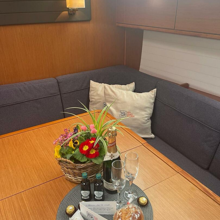 Athene | Bavaria Cruiser 46 photo 31