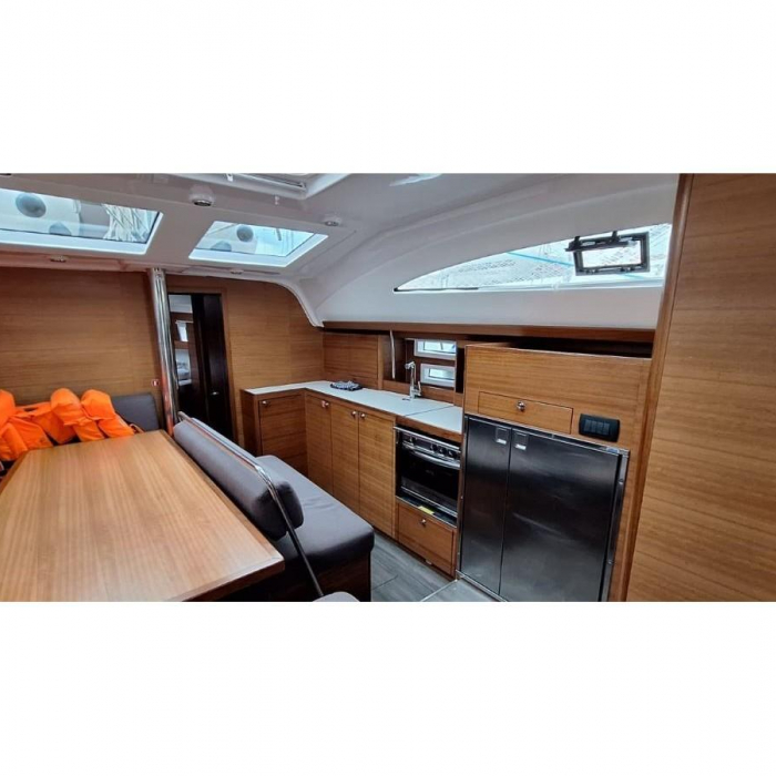 Zeba | Elan Impression 45 photo 7