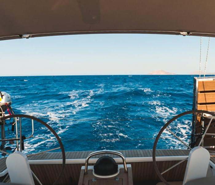 Ioli | Bavaria Cruiser 46 photo 3