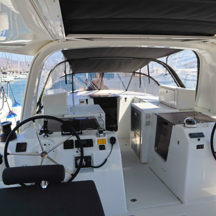 CLASS+ | Sun Loft 47 photo 5