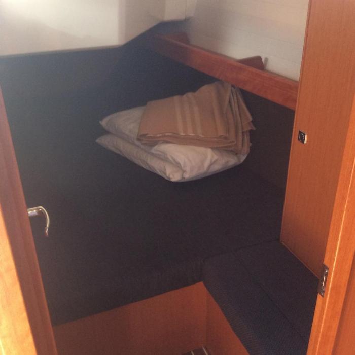 Elnath | Bavaria Cr 37 photo 16