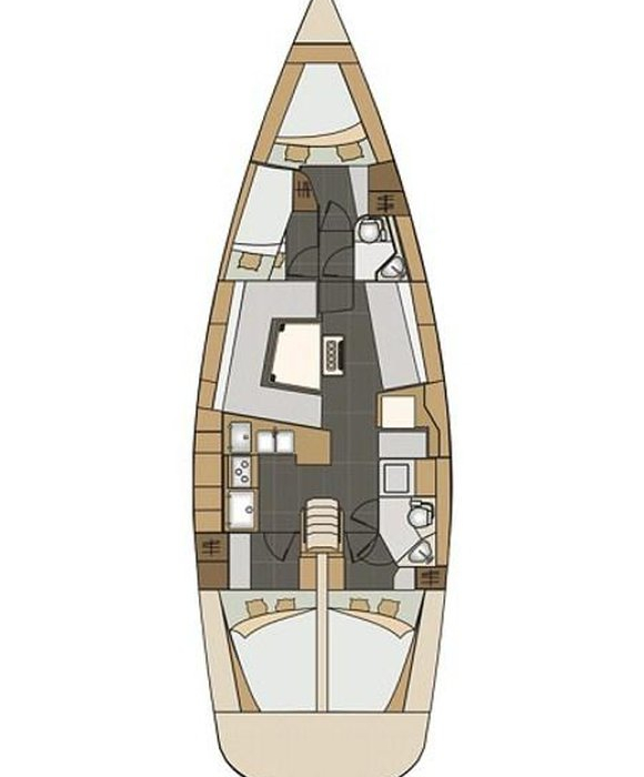 Star | Elan Impression 45 photo 5