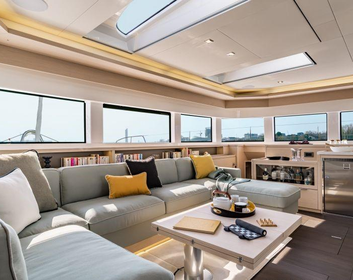 Hydrus | Lagoon 55 photo 52