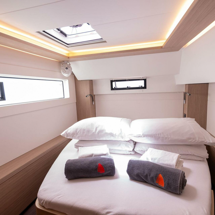 SUMMER MAGIC | Lagoon 46 photo 30