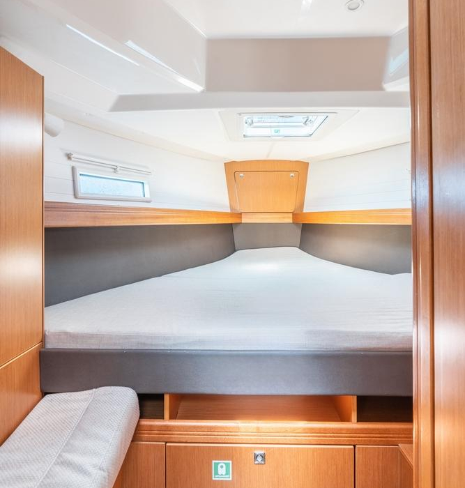 Alkyoni | Bavaria 41 Cruiser photo 24