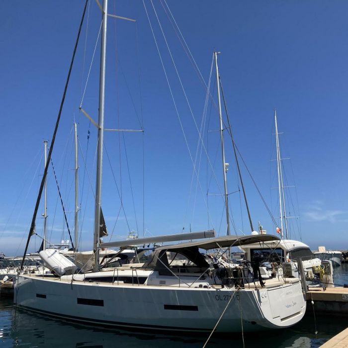 Nakupenda | Dufour 56 Exclusive 2019 photo 18