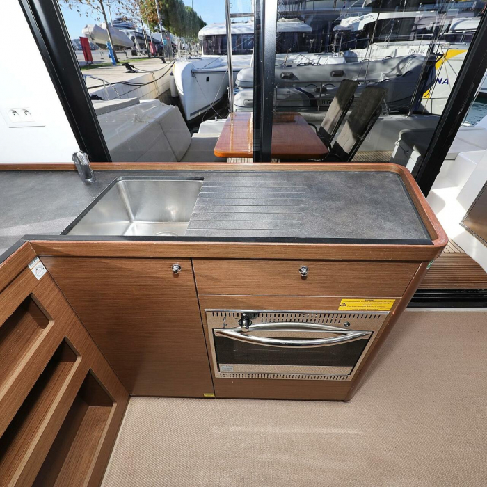 Easy Course | Lagoon 42 photo 17