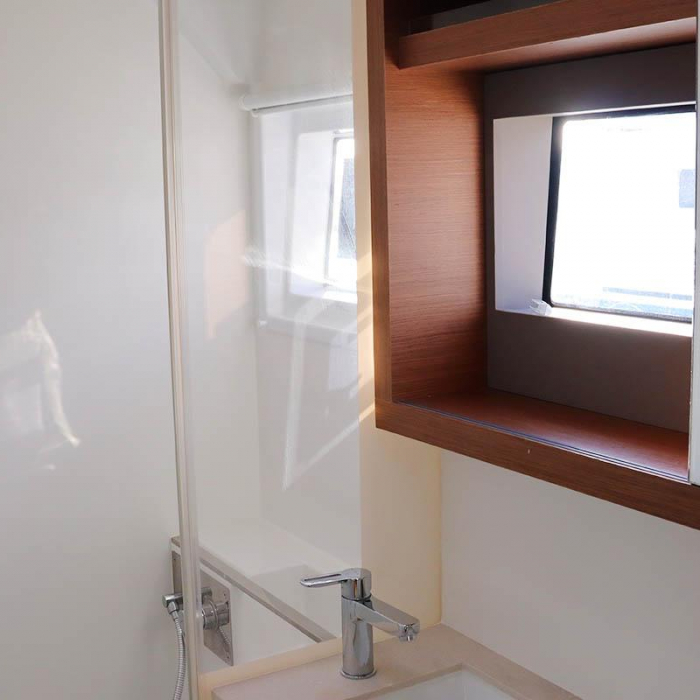 Jays 'n Seas | Lagoon 50 photo 8