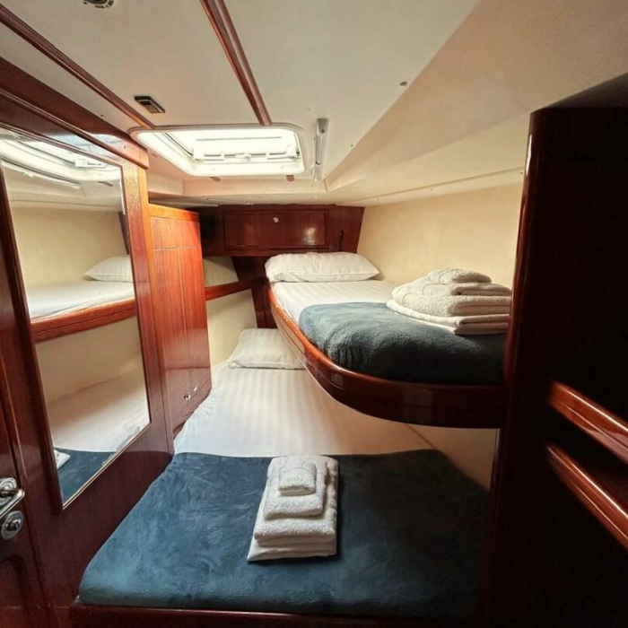 Alexandros | Ocean Star 58.4 photo 12