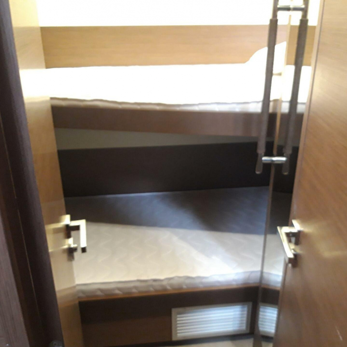 Cala Luna | Lagoon 52F photo 32