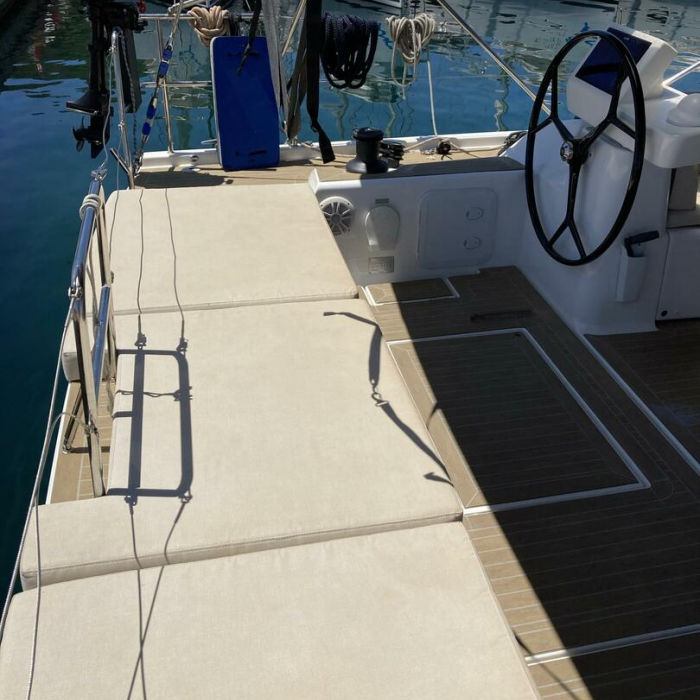 Nakupenda | Dufour 56 Exclusive 2019 photo 17