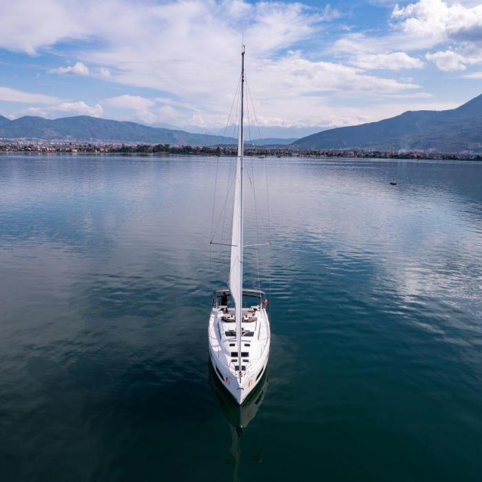 LOS ANGELES | Dufour 41 photo 11