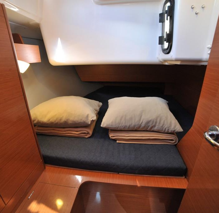 Karibu | Dufour 360 GL photo 3