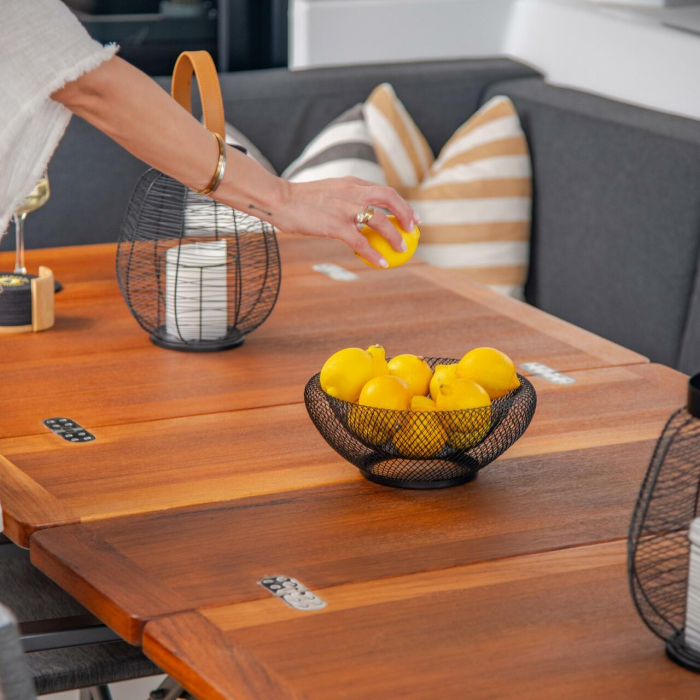 PRINCESS S | Lagoon 55 photo 4