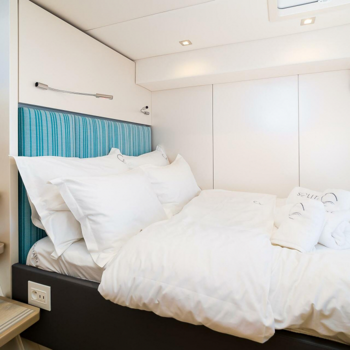 Solitaire | Sunreef 50 photo 96