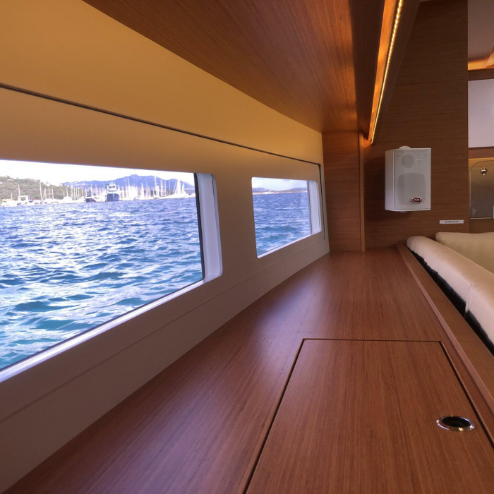 Gringott | Dufour 530 Owner's version photo 11