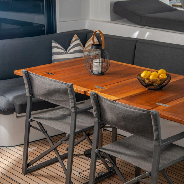 PRINCESS S | Lagoon 55 photo 19