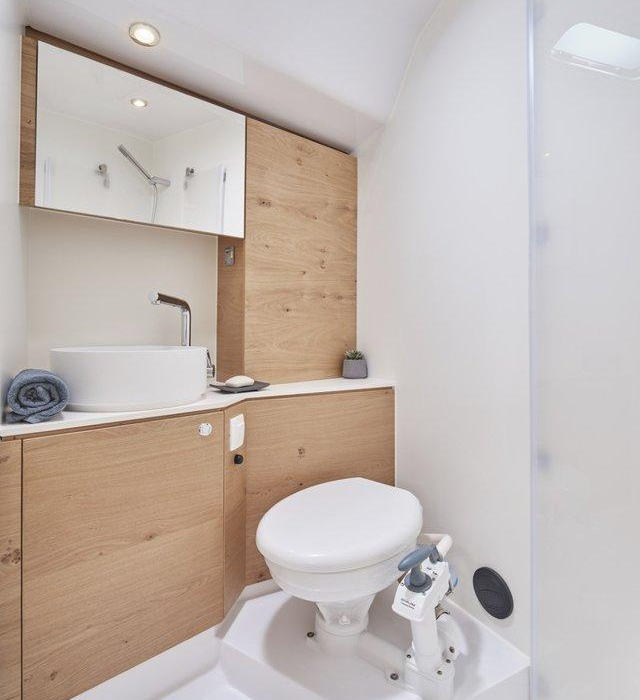 First Edition | Elan Impression 45 photo 18